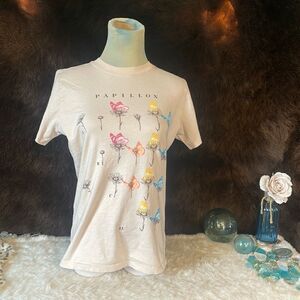 Mighty Fine t-shirt XS (4080)